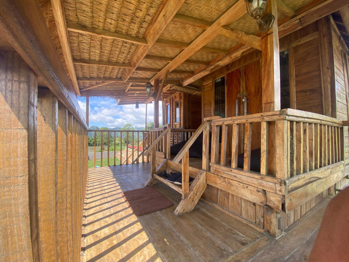 Others 3, Batur Twin house, Bangli
