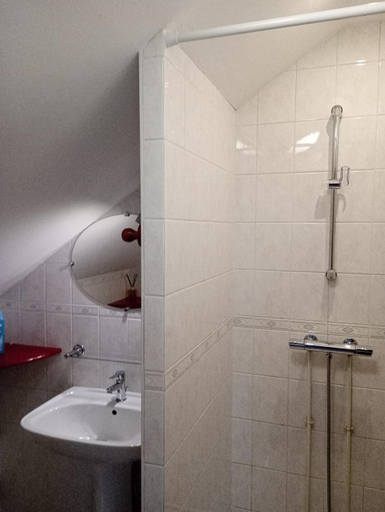 5, Auberge le Chaudron, Savoie
