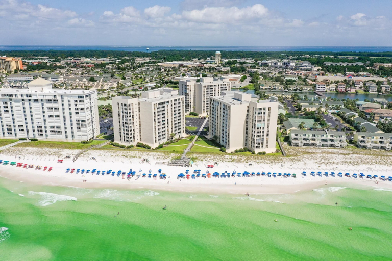 Others 5, Shoreline Towers 1035, Okaloosa