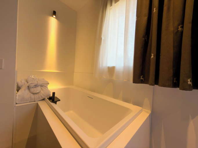 Room 2, Luxury Mountain Suites, L'Aquila