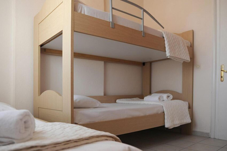 Bedroom, Home Express Oslo, Oslo