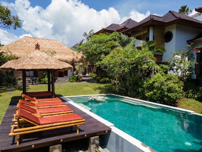 Others 2, Kamayana Bali, Badung