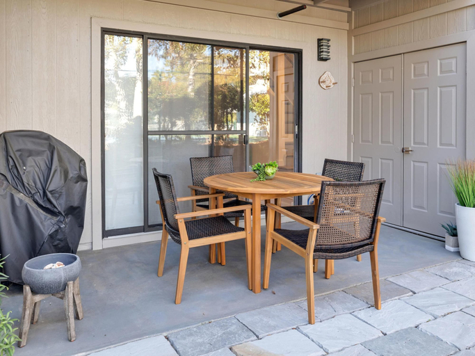 Property amenity 5, Cassine Gardens #270 - The Getaway, Walton