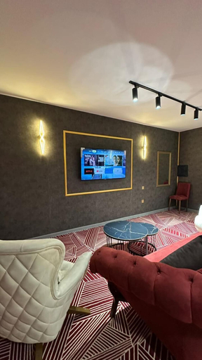 Room 3, Avenue Nizami Hotel, Baku
