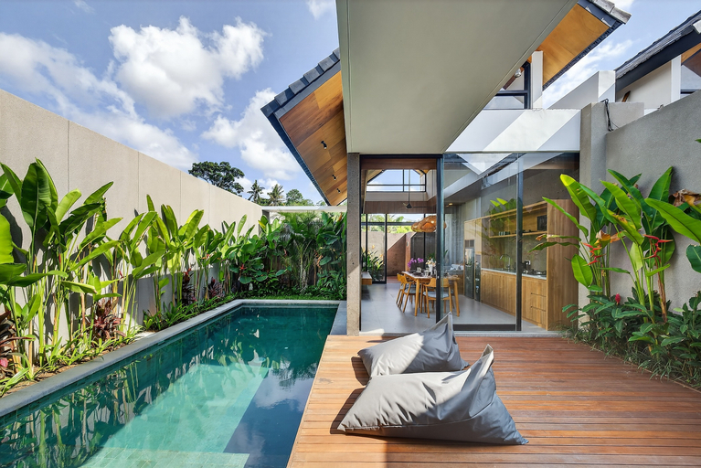 Others 1, Ubud Asri Villa, Gianyar