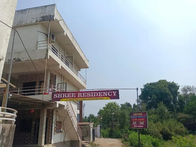 Others 5, Shree Residency Nagaon Alibaug Maharashtra, Raigarh