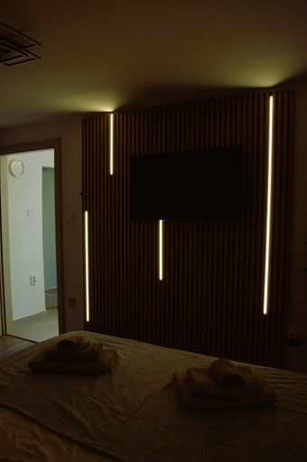 Others 3, Apartment Antonio, Split