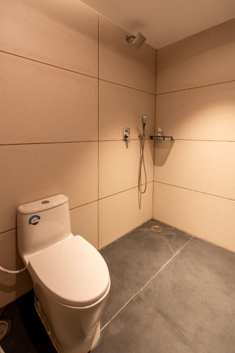 Bathroom 5, AVM Elite Suites Malur, Kolar