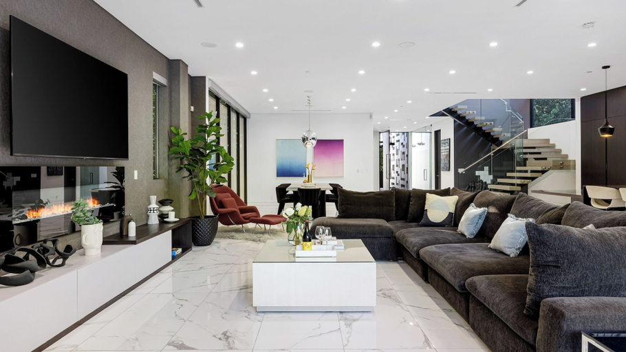 Interior 3, The Martel House by AvantStay, Los Angeles