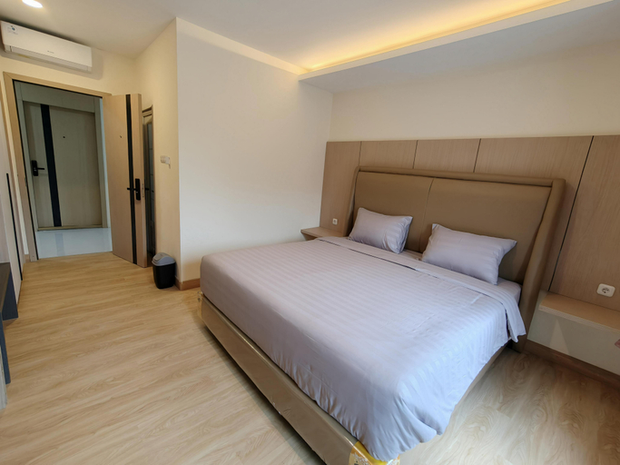 Others 3, Gobah Homestay G-Home Syariah, Pekanbaru