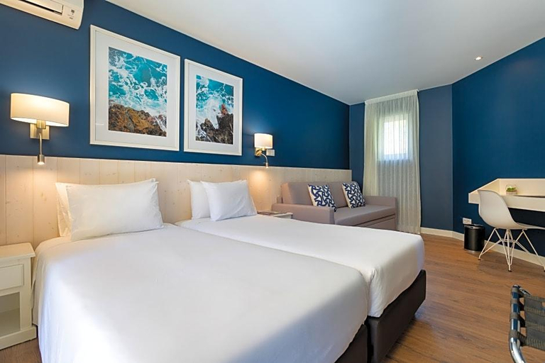 Bedroom 3, AP Adriana Beach Resort, Albufeira