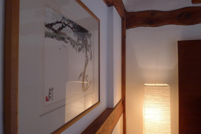 Facilities 3, Renewal Open!!! Entire Place, Traditional Stay Xiwoo , 時雨 시우 한옥독채, Jongno
