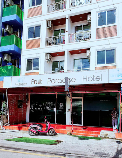 Others 5, 水果天堂旅馆, Phuket Island