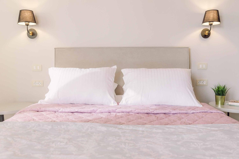 Bedroom 3, Villa Vitalia, Ionian Islands