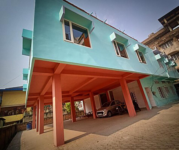 Others 4, AN'NDA Guest House, Kamrup Metropolitan