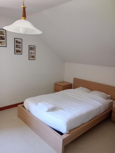 4, Auberge le Chaudron, Savoie