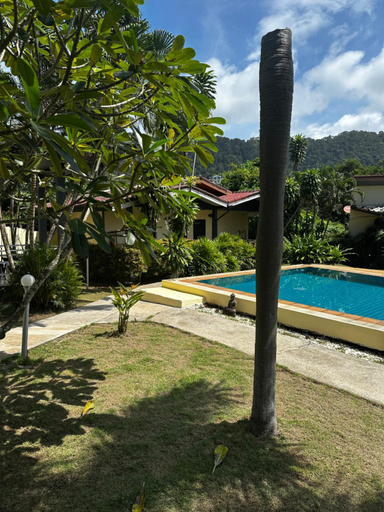 Sport & Beauty 5, Escape Cabins, Ko Lanta