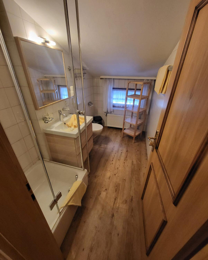 Bedroom, Sonnhof Reit im Winkl, Traunstein