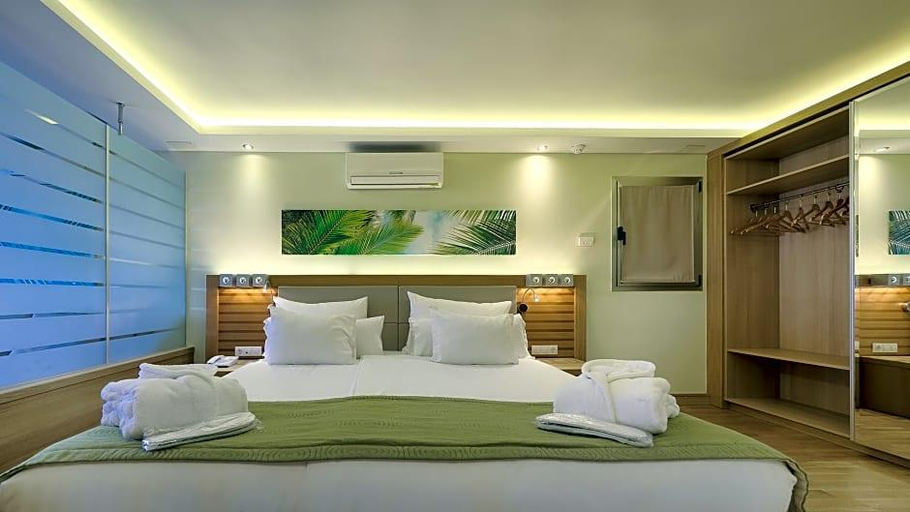 Bedroom 3, Bull Costa Canaria & Spa - Adults only, Las Palmas
