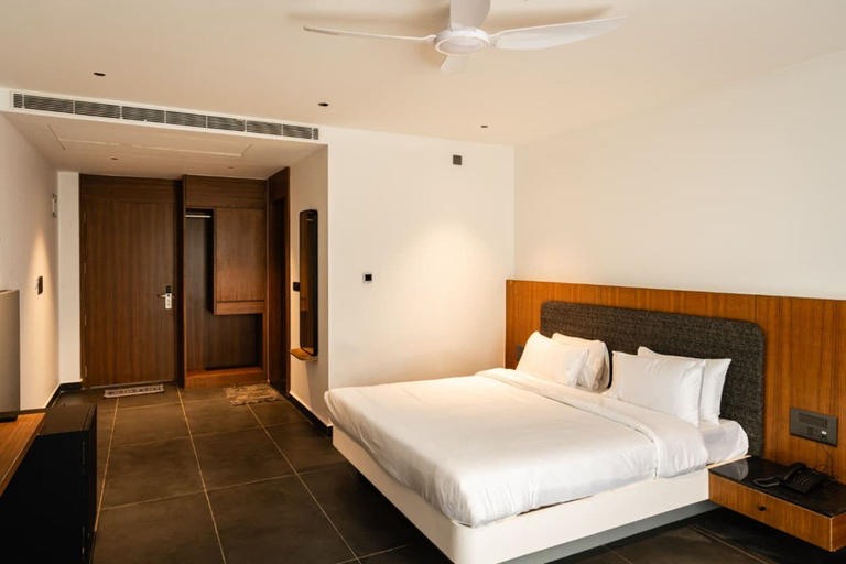Room 3, AVM Elite Suites Malur, Kolar