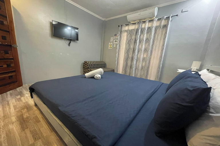 Room 3, Villa Teresa Esperanza Tourist Inn, San Juan