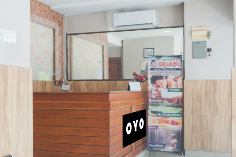 Others 2, Collection O Bukit Kecil Near Palembang Indah Mall Formerly Hostel 77, Palembang