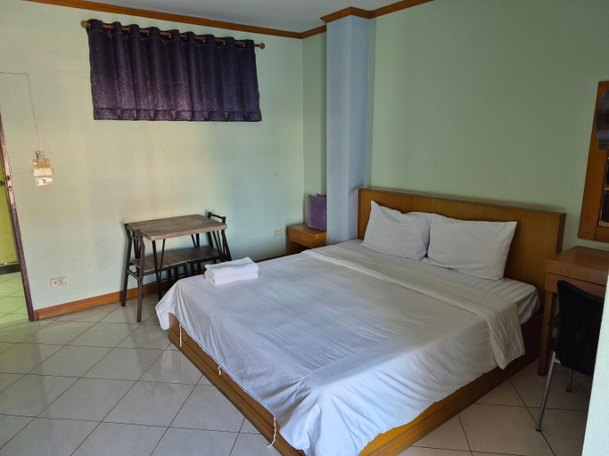Bedroom 3, Chonnatee Residence, Chum Phae