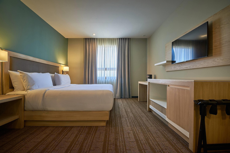 Room 3, Wyndham Garden Saltillo, Saltillo