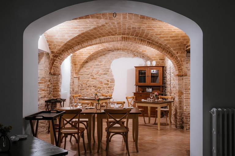 Food & Drinks 4, Country House Torrenera, Teramo
