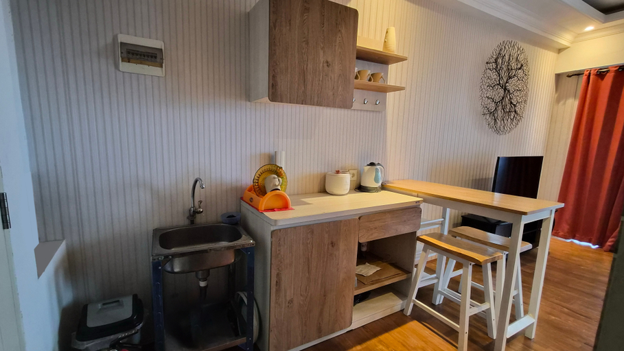 Others 4, Tanglin Masion Supermall Apartment by Calli Rooms, Surabaya
