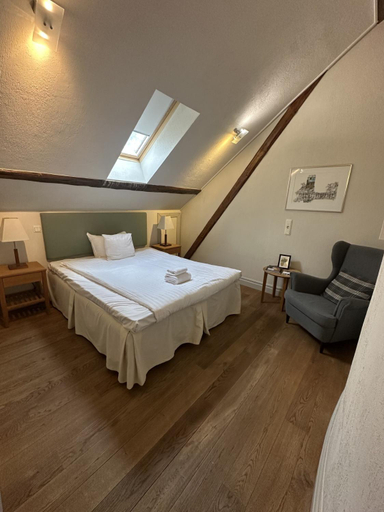 Bedroom 2, Fladie Mat & Vingard, Lomma