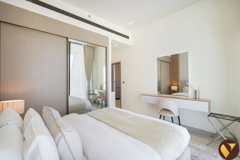 Room 5, Vogue | Binghatti Phantom JVC near Circle Mall, Dubai