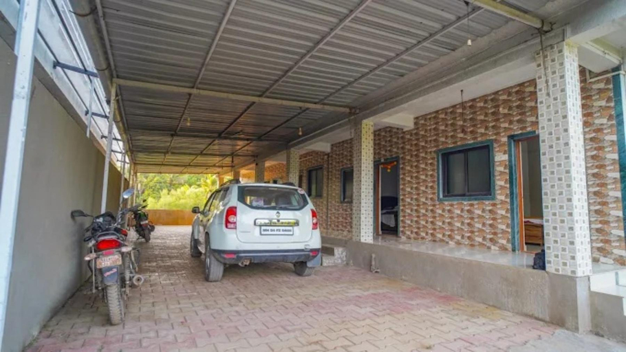 Others 4, Shree Residency Nagaon Alibaug Maharashtra, Raigarh