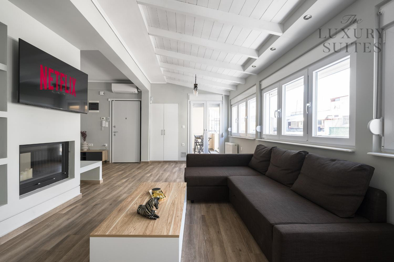 Others 4, Niraya Residence, The Luxury Suites, Central Macedonia