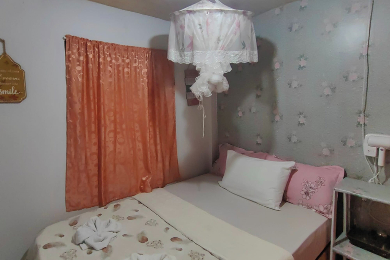 Room 5, Eashanti'S Place, San Vicente