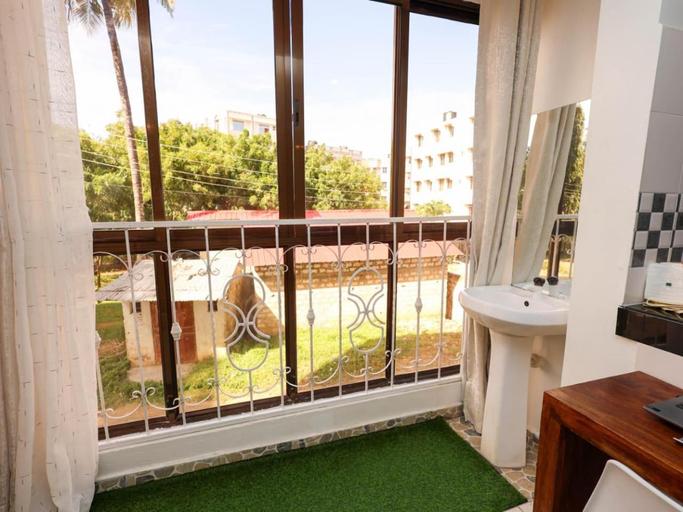Others 2, Lafika Homes, Dimash Apartments, Kisauni