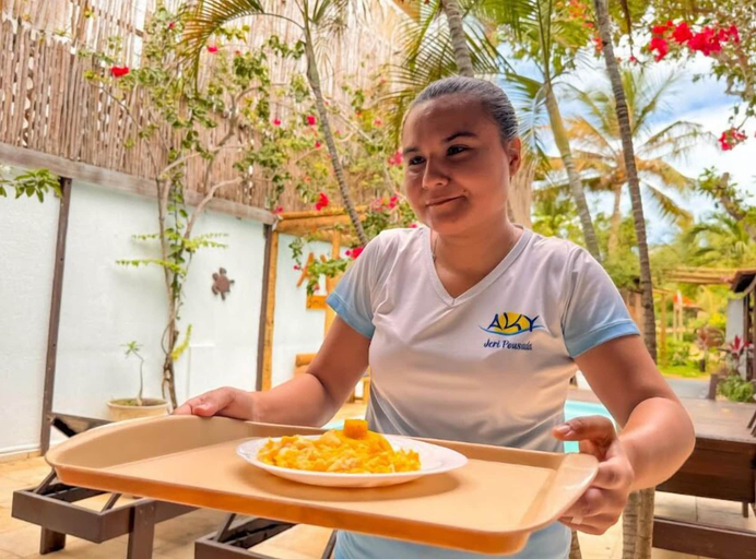 Food & Drinks 5, aky jeri pousada, Jijoca de Jericoacoara