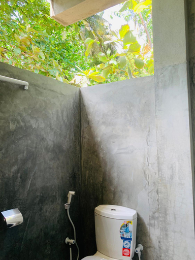 Bathroom 3, Hidden Well Hiriketiya, Dickwella