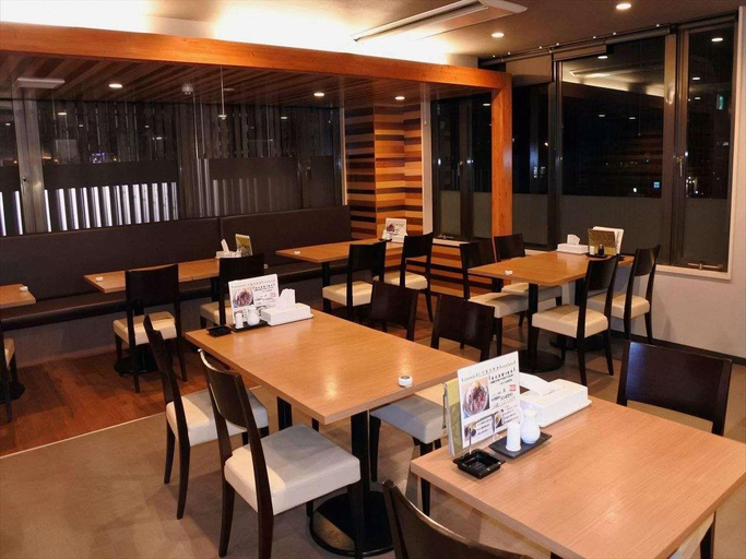 Food & Drinks 2, Muroranplazahotel, Muroran