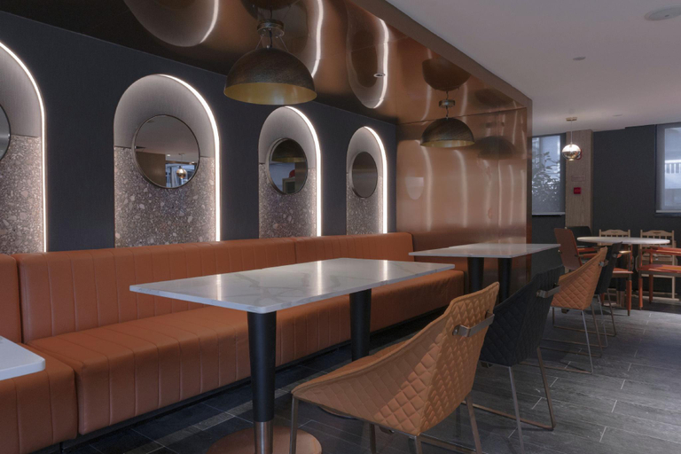 Food & Drinks 5, Arthur Hotel Canton Tower Guangzhou, Guangzhou