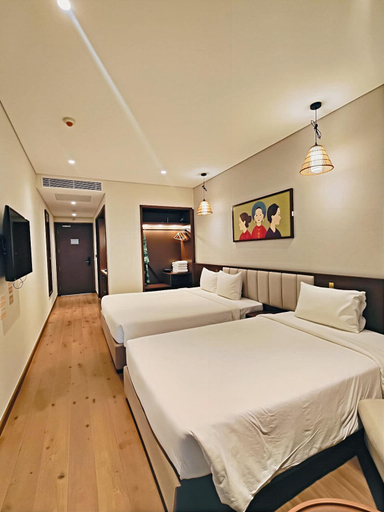 Bedroom 3, APEC MANDALA cham Bay MUI NE, Phan Thiết