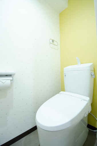 Bathroom 3, Sakura Coco Residence, Osaka