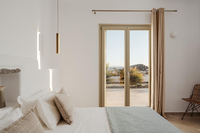 Facilities 4, Villa Flo, South Aegean