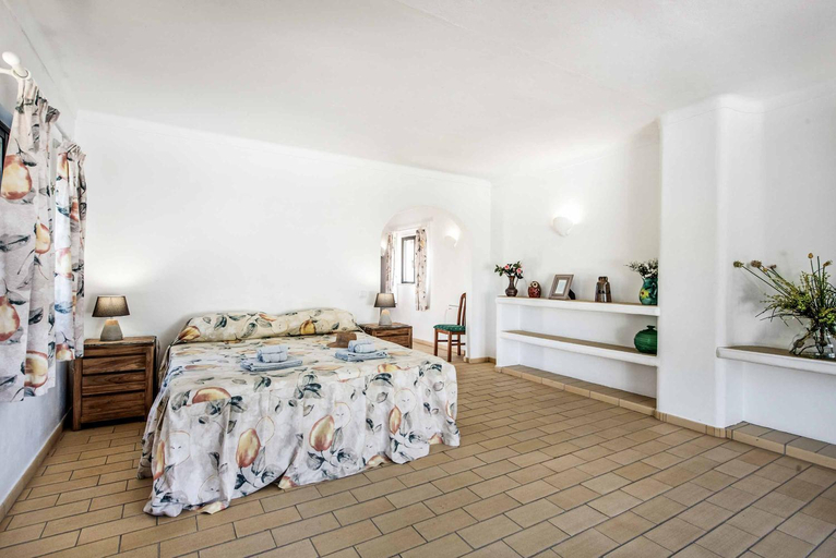 Bedroom 2, Casa Carmen, Lagoa