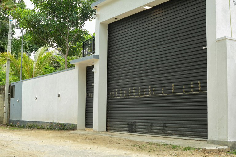 Exterior 3, Crescent Bay Weligama, Weligama
