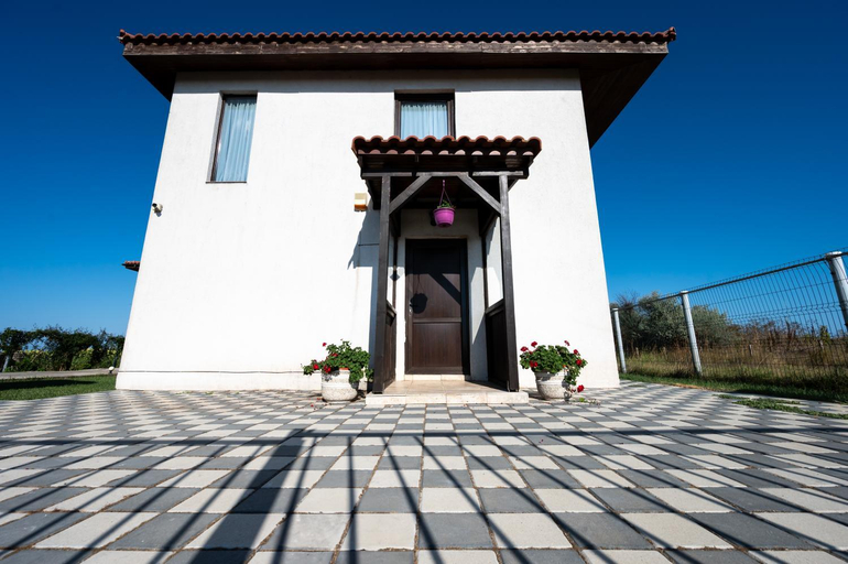 Exterior & Views 1, Hacienda del Mar'a, Limanu