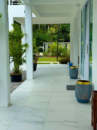 2, Beautiful villa between jungle, sea and mountain, Mueang Krabi