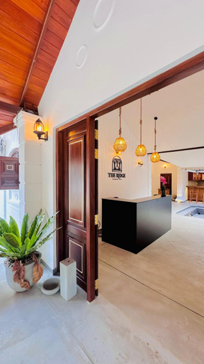 Others 4, The Colonial Villa, Habaraduwa