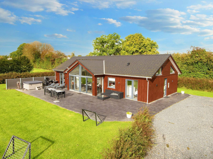 Others 1, 5 Star Holiday Home in Haderslev, Haderslev