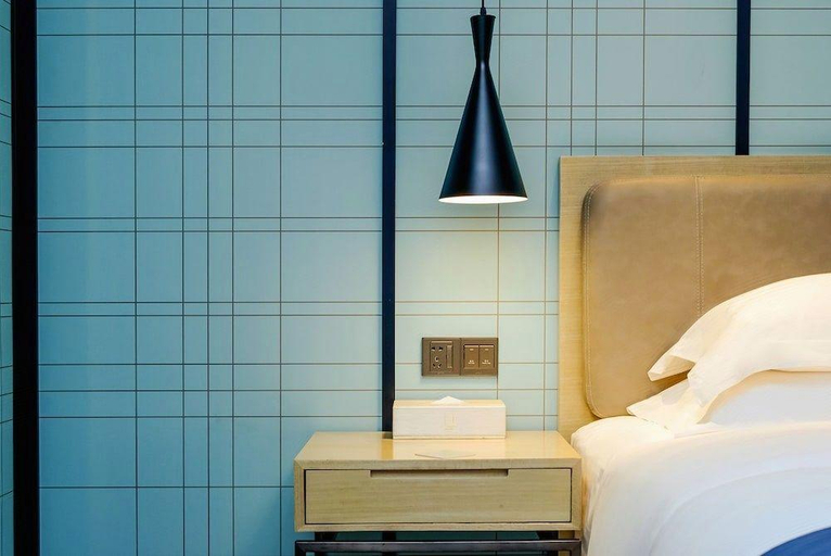 Others, Echarm Hotel Nanning Qingxiu Mountain, Nanning